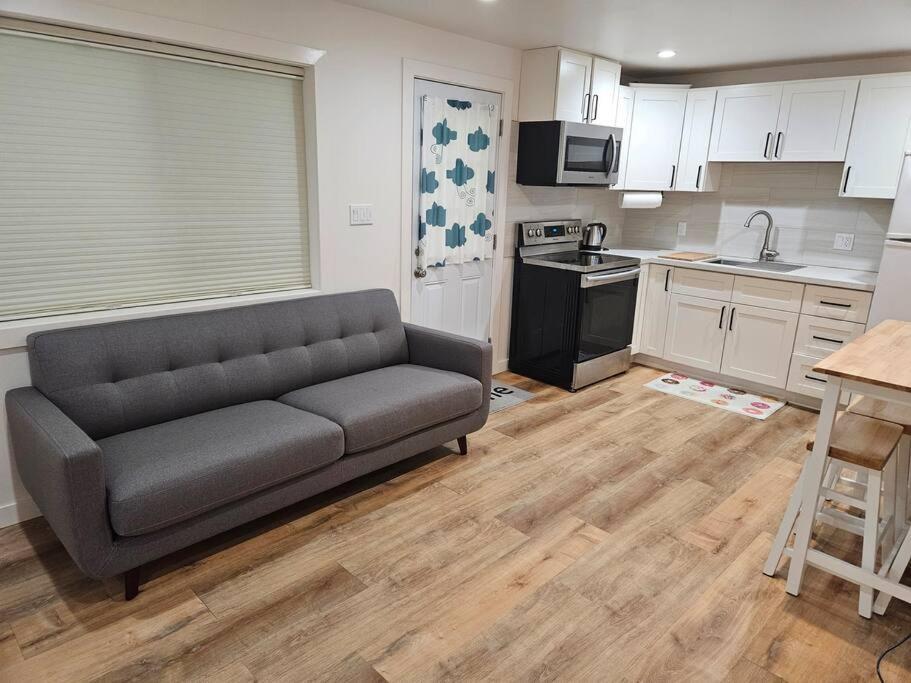 Sunset Location 2Bed/1Bath Apt Close To Golden Gate Park Сан Франциско Екстериор снимка