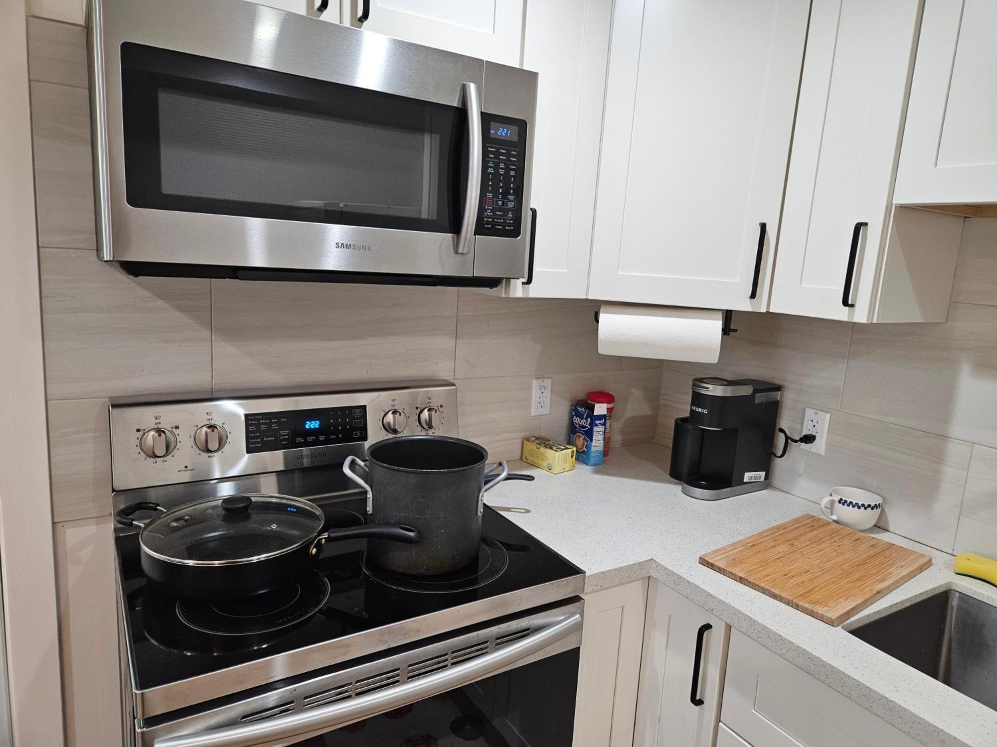 Sunset Location 2Bed/1Bath Apt Close To Golden Gate Park Сан Франциско Екстериор снимка